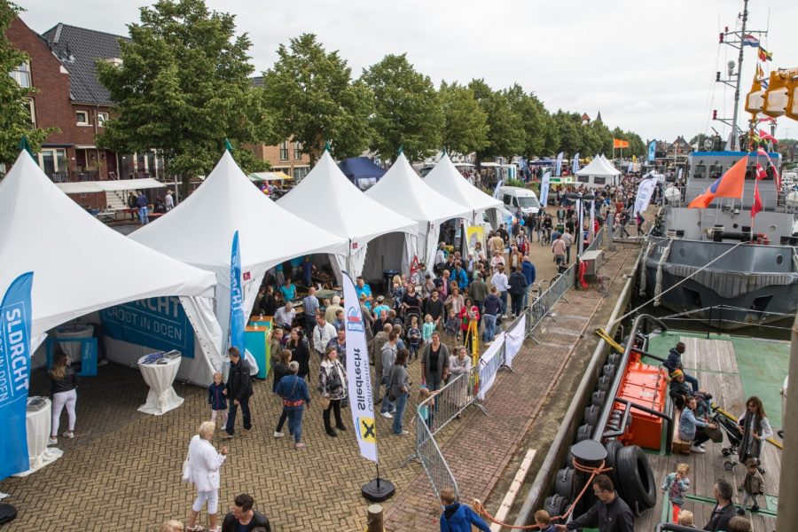 baggerfestival zaterdag DEF