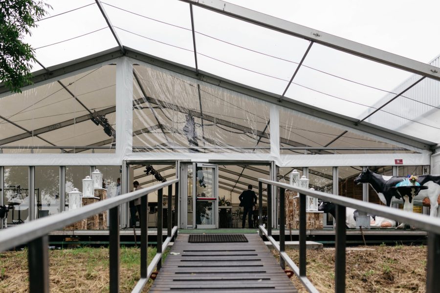 Feesttent huren [pb-city]