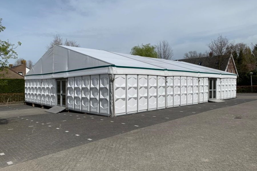 Aluhal verhuur [pb-city]