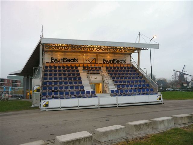 Sportevenementen