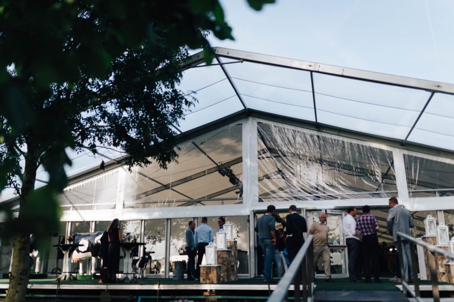 Aluminiumhal huren [pb-city]